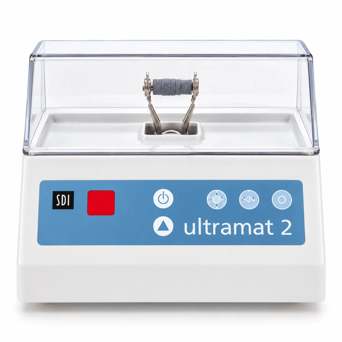 Dental Amalgamator – Automatic Mixing Machine for Amalgam & Dental Cements