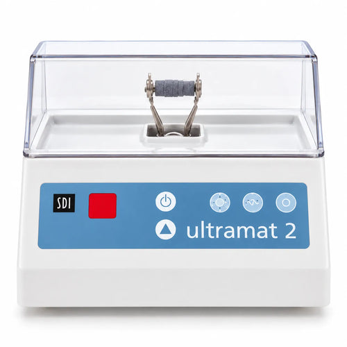 Dental Amalgamator – Automatic Mixing Machine for Amalgam & Dental Cements