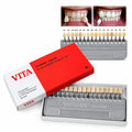 VITA Classical Dental Shade Guide – VITAPAN Tooth Color Matching Guide