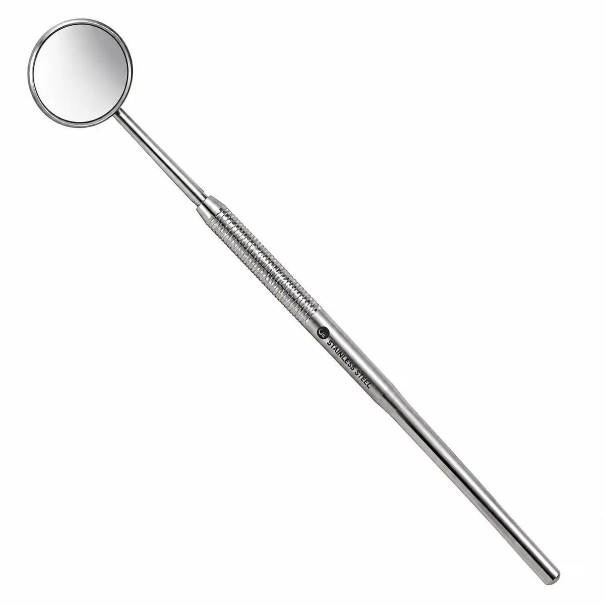 Dental Mouth Mirror with Handle – Oral Examination Instrument