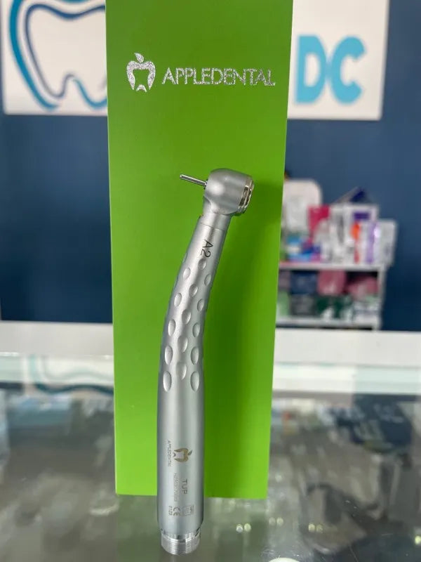 APPLEDENTAL Push Button Standard SU
