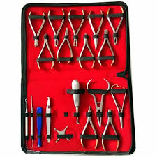Ortho instrument kit