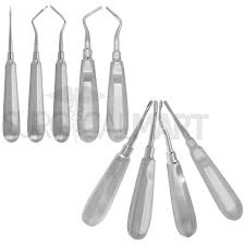 Cryer elevator set of 2