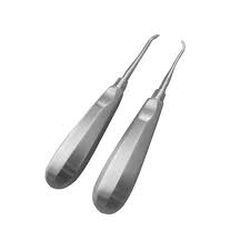 Root elevator set of 2