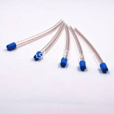 Suction tips or silva ejector