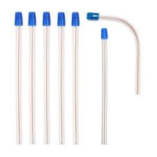 Suction tips or silva ejector