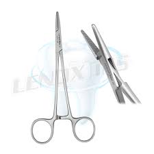 Needle holder
