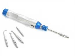 Turkey crown remover