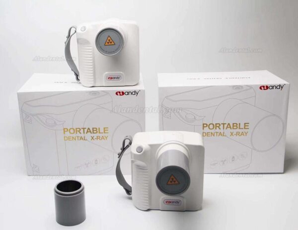 Dental Portable X-Ray