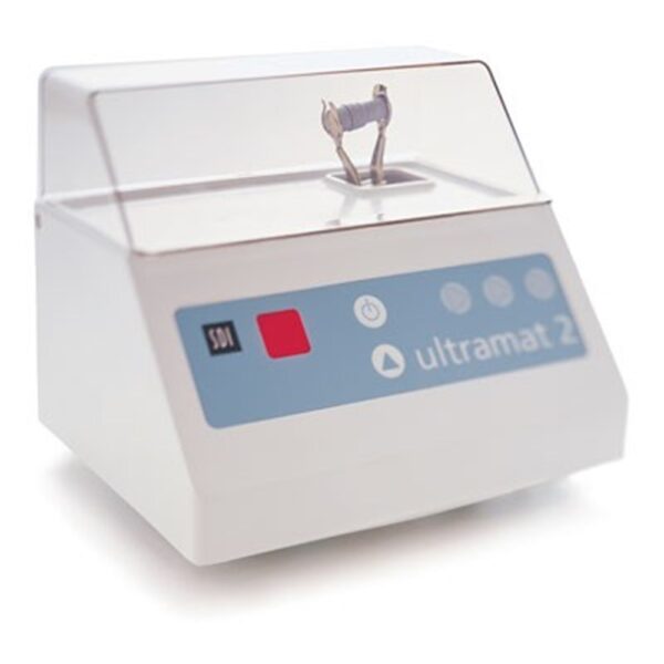 Dental Amalgamator – Automatic Mixing Machine for Amalgam & Cements