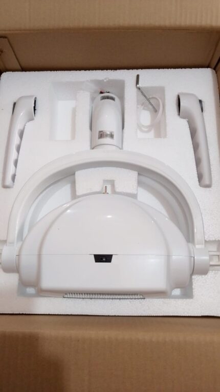 Dental Chair Sensor Light – LED Operatory Light with Motion Activation