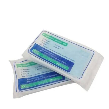 Disposable kit