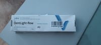 Dentlight Flowable composite