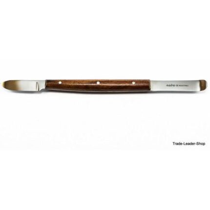 Wax knife