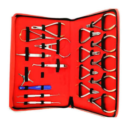 Ortho instrument kit