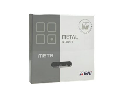 Bracket set Meta company