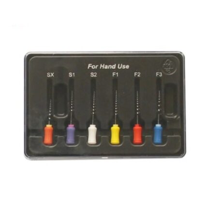 Handprotaper