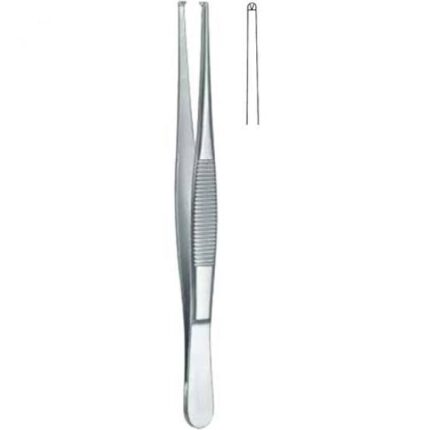 Tissue forcep