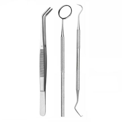 Examination set