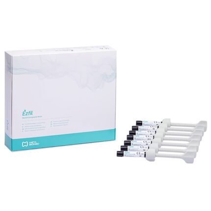 META BIOMED- EZ FIL- COMPOSITE RESIN KIT