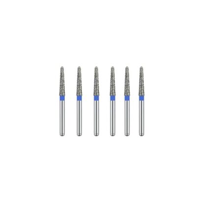 TF Burs Series Pack of 10