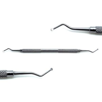 Spoon Excavator
