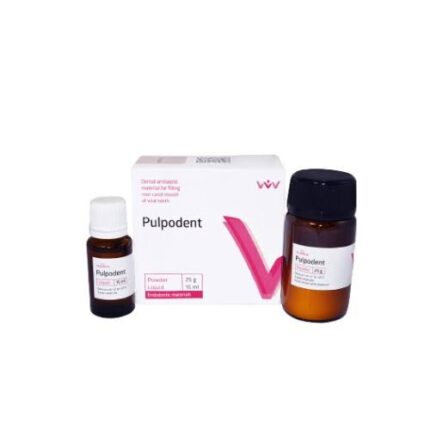 Pulpodent