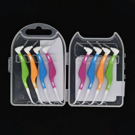 Interdental brush