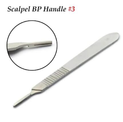 Scalpal
