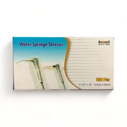 Dispoable Air-Water Syringe Tips – Sure-Dent