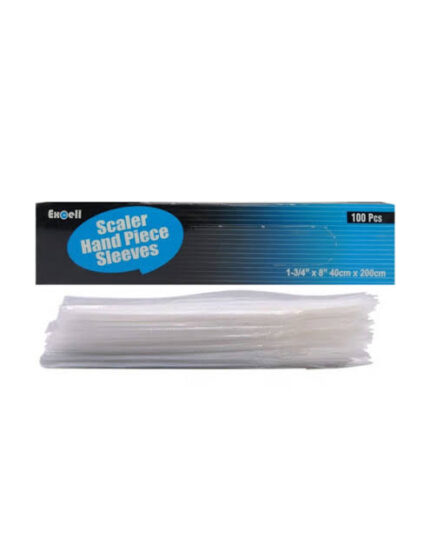 Scaler Handpiece Sleeves (Pack of 100)