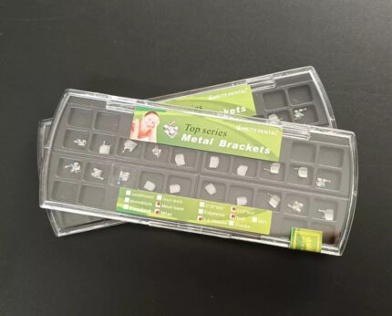 Metal Brackets