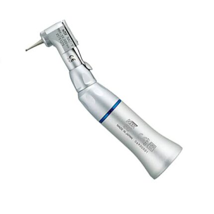 NSK NAC-EC Contra Angle Handpiece MADE IN JAPAN New NIB